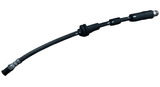 Flexi Brake Pipe, Front - 500 Abarth Competizione - Partsworld-UK - 52136066