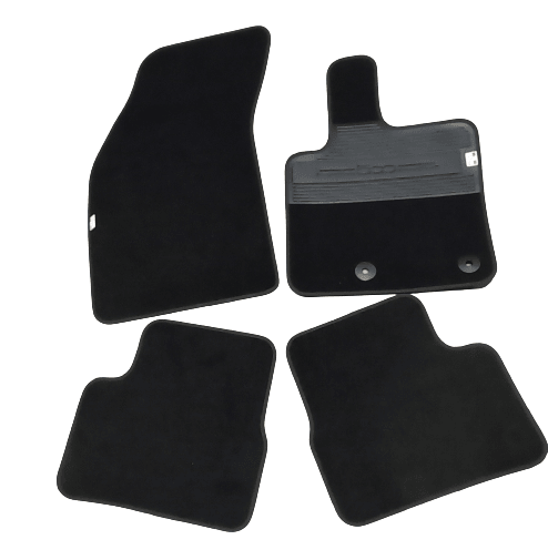 Carpet Mats - 500e - Partsworld-UK - 50290336