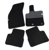Carpet Mats - 500e - Partsworld-UK - 50290336