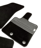 Carpet Mats - 500e - Partsworld-UK - 50290336
