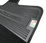 Carpet Mats - 500e - Partsworld-UK - 50290336