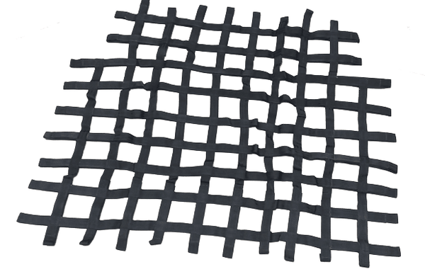 Race Cage Netting - 500 Abarth Biposto - Partsworld-UK - 735626251