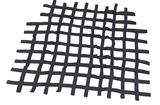 Race Cage Netting - 500 Abarth Biposto - Partsworld-UK - 735626251
