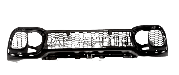 Grille, Front Bumper - 500 Abarth 2016- - Partsworld-UK - 735644001