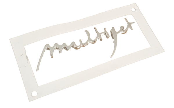 'Multijet' Badge - Ypsilon - Partsworld-UK - 51736175
