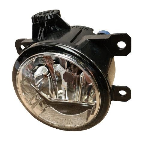 Fog Lamp, Front - Fiat Abarth Punto Evo 51858824