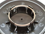Fiat 500 Alloy Wheel Centre Cap Trim 51884863