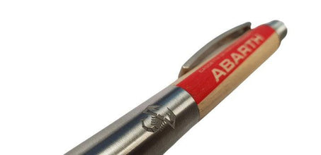Ballpoint Pen - Abarth 59230777