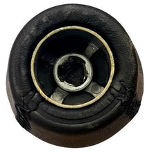 Gear Knob, 5 speed Leather - Grande Punto & Evo 55346082