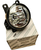 Fog Lamp, Front - Fiat 500L & 500X 51858824