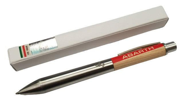 Ballpoint Pen - Abarth 59230777