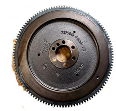 Flywheel - 1108cc spi Fiat Panda Punto Cinquecento 7575614