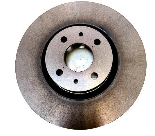 Brake Disc, Front - 500 Abarth (Standard) 51920094