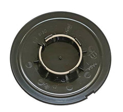 Alloy Wheel Centre Cap - Fiat 500 51907951