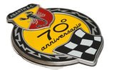 Badge, '695 70th anniversario' - 500 Abarth 735715198