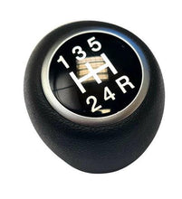 Gear Knob, 5 speed - Grande Punto & Evo 55346068