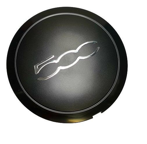 Alloy Wheel Centre Cap - Fiat 500 51907951