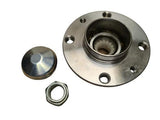 Wheel Bearing Kit, Rear - 500 Abarth 71769738