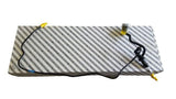 Clutch Master Cylinder & Pipe - Fiat 500 & Panda 55187040