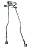 Roof Lock Mechanism - Alfa Romeo 939 Spider 71746529