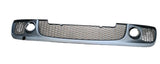 Lower Front Bumper Grille - 500 Abarth Turismo & Competizione 735530613