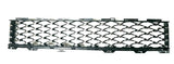 Grille, Lower Front - Fiat 500 2015> 735642141