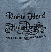 Harley Davidson Women’s Keepsake Dealer T-Shirt - Partsworld-UK - ZZR0036013