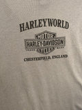 Harley Davidson Ladies Scattered Dealer T-Shirt - Partsworld-UK - ZZR0028795