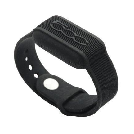 Keyless Entry Bracelet - Fiat 500w 50290424