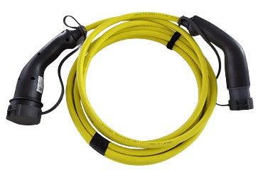 Mode 3 Charging Cable Fiat 500e 52166357