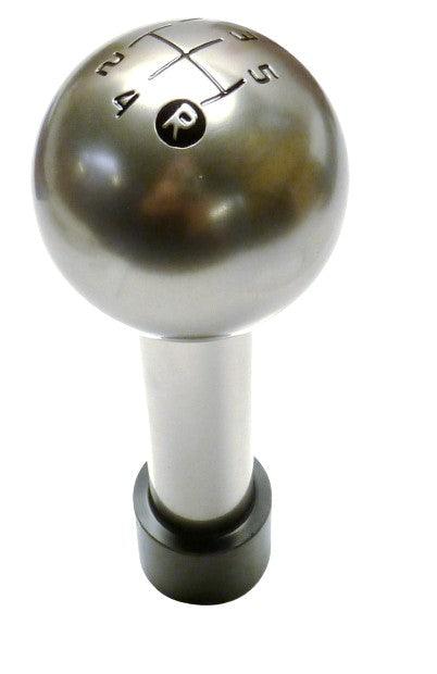 Official Aluminium 500 Abarth Gear Knob for the Competizione 59107095