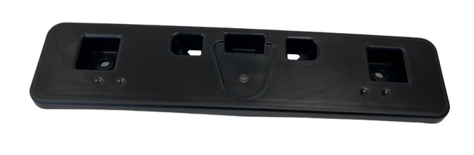 Number Plate Support - 124 Abarth
