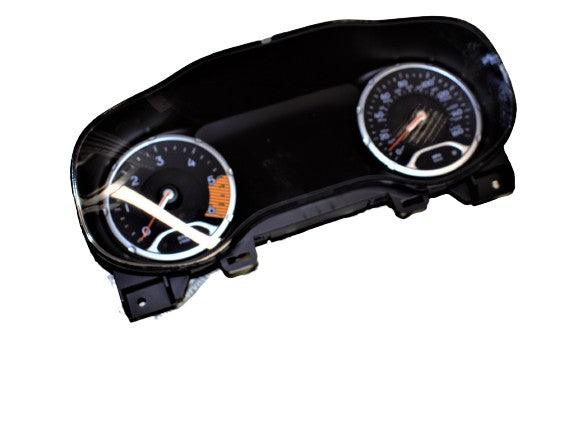 Speedo Head - Jeep Renegade - Partsworld-UK - 735698639