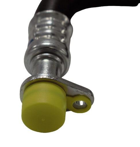 Oil Cooler Pipe, Upper Alfa Romeo Brera, Spider, 159 2.4 JTDm  