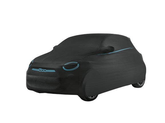 Interior Car Cover - 500e