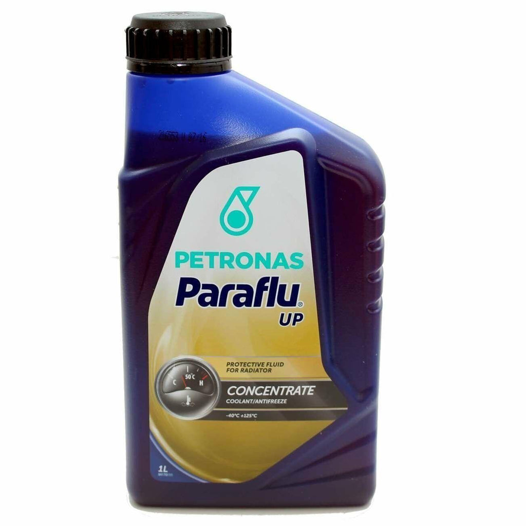 Paraflu Up Red  Antifreeze - 1 Litre Prtronas
