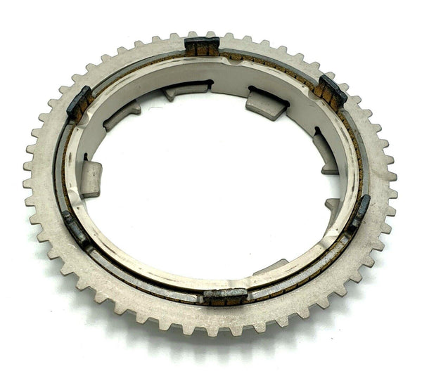 Alfa Romeo / Fiat / Abarth 4th Gear Synchronizer Ring Kit - Partsworld-UK - 55253810