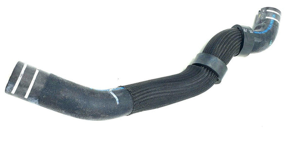 Radiator Hose, Upper -500 Abarth Auto - Partsworld-UK - 51888524