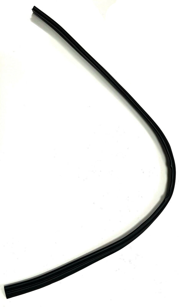 Fiat Coupe Front Wheel Arch Liner Seal