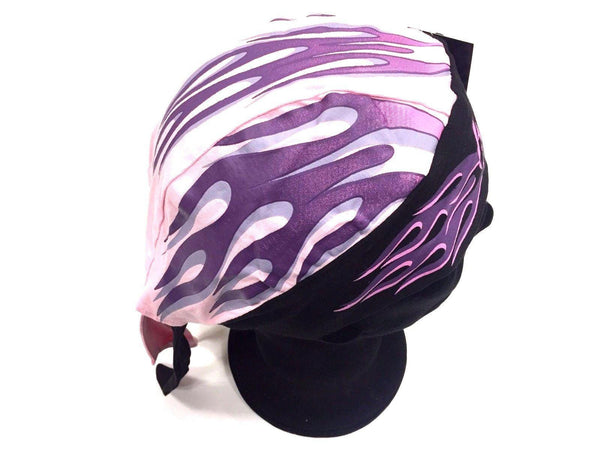 Harley Davidson Pink 'Harley Rider'  Head Wrap HW45407