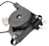 Wheel Carrier Release Mechanism - Fiat Qubo, Fiorino - Partsworld-UK - 51910321