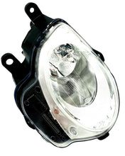 Abarth 500 2008-2016 Offside / Right Lower DRL / Fog Lamp - Partsworld-UK - 51820268