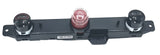 Fiat/Abarth 500 Sport Hazard Fog Light Switch - Partsworld-UK - 735451110