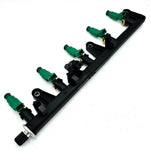 Fuel Injection Rail - Fiat Coupe 20v Non Turbo 46526670