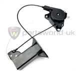 51910321 Wheel Carrier Release Mechanism - Fiat Qubo, Fiorino