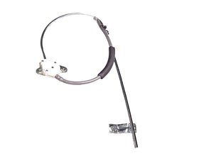 Fiat Uno 5 Door Uno Mondo Front RH Manual Window Regulator - Partsworld-UK - 7694565