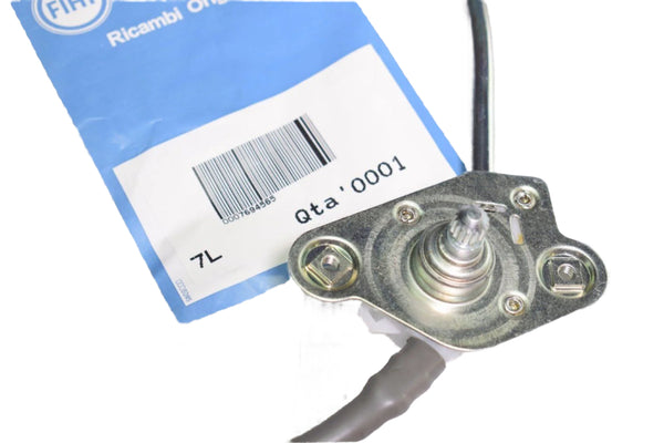 Fiat Uno 5 Door Uno Mondo Front RH Manual Window Regulator - Partsworld-UK - 7694565