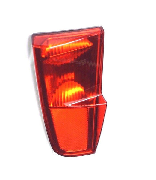 Mk2b Fiat 188 Punto 3 Door Offside / Right Hand Rear Tailgate reflector - Partsworld-UK - 51721471