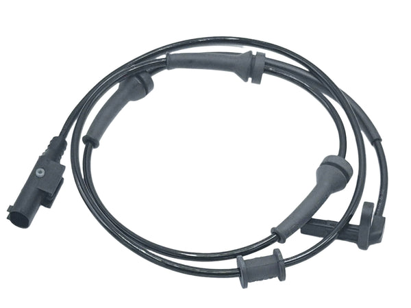 ABS Sensor, Front - 500 Abarth - Partsworld-UK - 52081842