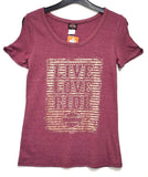 Harley Davidson Live Love Ride Robin Hood Dealer T-Shirt - Partsworld-UK - ZZR0027712